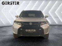 gebraucht Suzuki Vitara aus Dornbirn - 129 PS und 72 km