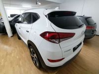 gebraucht Hyundai Tucson Premium 2WD