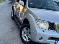 Gebraucht Nissan Pathfinder 174 PS (127 kW) 2007 SUV