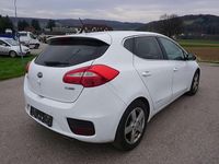 gebraucht Kia Ceed Sportswagon / cee'd ceed 16 CRDi Dynamic