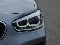 gebraucht BMW 116 116 d M Sport Aut.