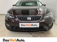 gebraucht Seat Leon Style TSI