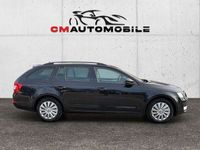 gebraucht Skoda Octavia 20 Ambition TDI Green tec DSG