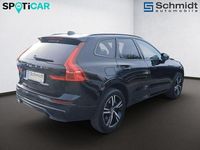 gebraucht Volvo XC60