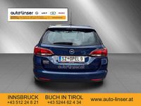 gebraucht Opel Astra ST 1,5 CDTI Edition