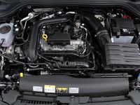 Neu Audi A1 116 PS (85 kW) 2025 Schwarz Kleinwagen