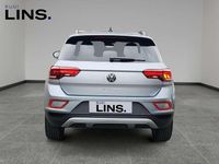 gebraucht VW T-Roc Friends TDI