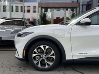 gebraucht Ford Mustang Mach-E Elektro Standard Range