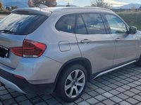 gebraucht BMW X1 sDrive18d Österreich Paket Österreich-Paket