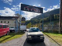 gebraucht Audi 80 1,9 TDI