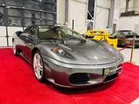 gebraucht Ferrari F430 F1*Wenig-KM*Ö-Auslieferung*Servicegepflegt*