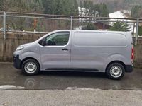 gebraucht Opel Vivaro-e Combi VivaroEnjoy M 75kWh / EUR 31.000 Firmenendpreis