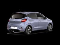 gebraucht Hyundai i10 1,0 i Line Plus