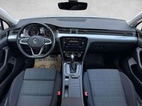 gebraucht VW Passat Variant 2,0 TDI DSG //AHK, Keyl.Go+++/