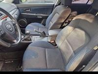 gebraucht Mazda 3 CD110 GT DPF