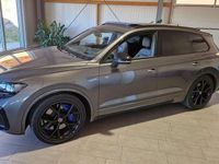 Gebraucht VW Touareg R-line 340 PS (250 kW) 2025 Grau SUV