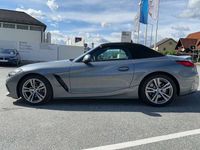 gebraucht BMW Z4 *** M-AERODYNAMIKPAKET *** MEGA AKTION ***