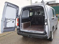 gebraucht Peugeot Partner L2H1/XL Doppelkabine EAT8
