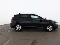 Gebraucht VW Golf VIII R 150 PS (110 kW) 2022 Schwarz Limousine
