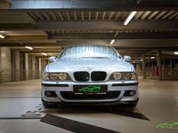 Gebraucht BMW M5 400 PS (294 kW) 1999 Silber Limousine