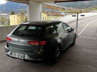 gebraucht Seat Leon ST Business 16 TDI CR Start-Stopp