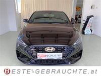 gebraucht Hyundai i30 Fastback - PD N Line 1.5 TGDI DCT 48V OO2 PP4 Fließheck