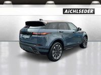 gebraucht Land Rover Range Rover evoque P300e R-Dynamic SE Hybrid PHEV AWD