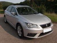 gebraucht Seat Leon ST Style 20 TDI Kombi