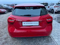 gebraucht Mercedes A160 A 160 CDI