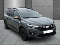 Neu Dacia Jogger Extreme 101 PS (74 kW) 2025 Grau Van / Kleinbus