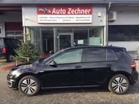 gebraucht VW e-Golf Golf24,2kWh (mit Batterie)