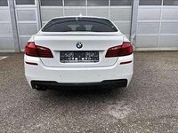 Gebraucht BMW 530 Shadowline 258 PS (189 kW) 2015 Limousine