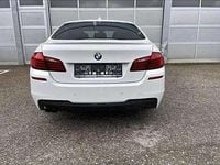 gebraucht BMW 530 530 d xDrive Österreich-Paket Aut.