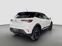 gebraucht Opel Mokka Ultimate