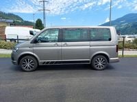 Gebraucht VW Multivan Edition 204 PS (150 kW) 2018 Van