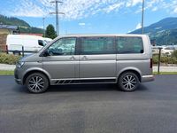 gebraucht VW Multivan Edition TDI Edition 4Motion DSG*STDHZG*