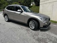gebraucht BMW X1 2.0 XDrive ALLRAD 177 PS DIESEL