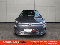 gebraucht Hyundai Kona Elektro 64kWh Level 5