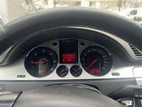 gebraucht VW Passat Trendline 1,9 TDI DPF