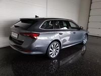 gebraucht Skoda Octavia Octavia Combi STYLE IV DSG Combi STYLE IV DSG