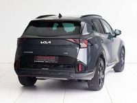 gebraucht Kia Sportage 1,6 TGDI 48V GT-Line AWD DCT