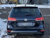 gebraucht VW Golf VII Variant 1,6 TDI | Navi | PDC v+h | SHZ