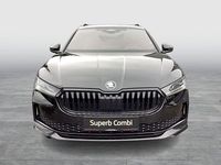 Gebraucht Skoda Superb SportLine 204 PS (150 kW) 2025 Schwarz  metallic Kombi