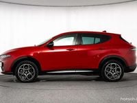 Gebraucht Alfa Romeo Tonale Ti 280 PS (205 kW) 2024 Rot SUV