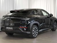 gebraucht BYD Sealion 7 Comfort RWD *Sofort verfügbar*