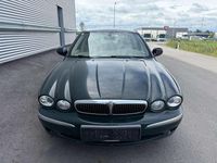 gebraucht Jaguar X-type 25 V6 Executive Aut. ID:9
