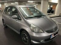 gebraucht Honda Jazz 1,4i ES