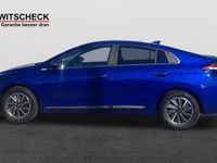 gebraucht Hyundai Ioniq Elektro Level 6 i1e60-O6/7