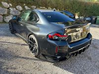 gebraucht BMW M2 Coupé Aut.