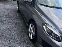 gebraucht Mercedes 180 B